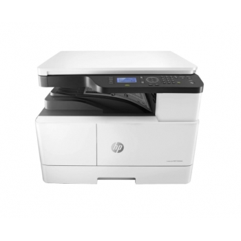 HP LaserJet MFP M440DN(ขาวดำ)